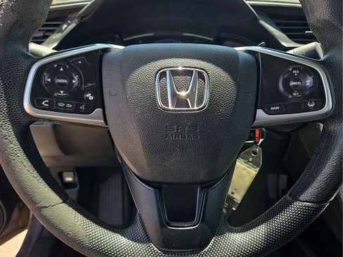 Used 2019 Honda Civic LX image 31
