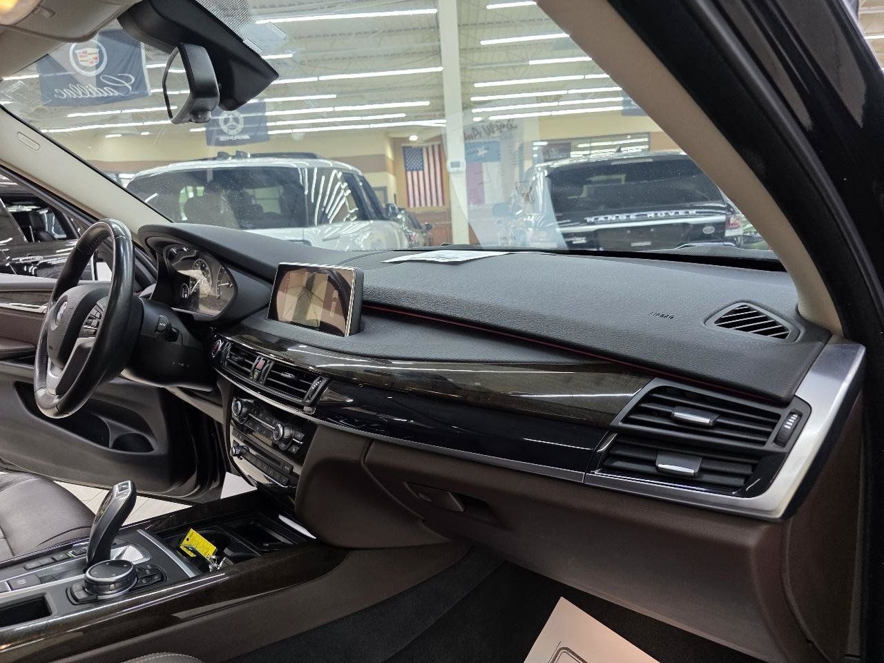 Used 2016 BMW X5 xDrive35d AWD/4WD image 23