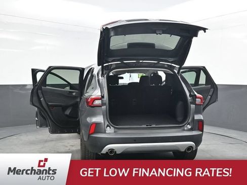 Used 2023 Ford Escape Active w/ Tech Pack #1 AWD/4WD image 55