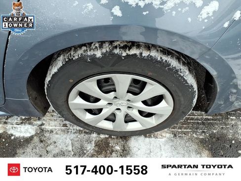 Used 2024 Toyota Corolla LE image 10