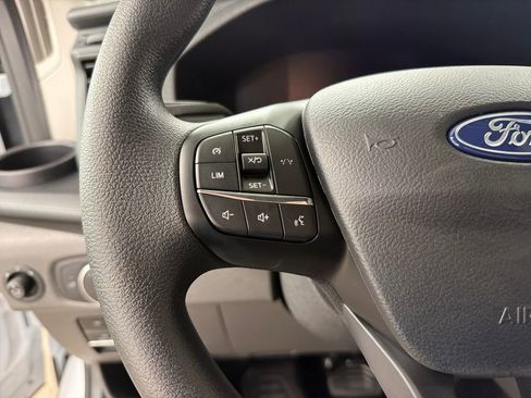 New 2026 Ford Transit 350 148 High Roof Extended w/ Load Area Protection Package RWD image 19