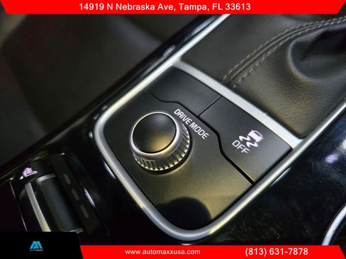 Used 2018 Kia Stinger RWD image 24