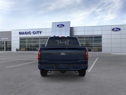 New 2026 Ford F150 Tremor w/ Equipment Group 402B AWD/4WD image 5