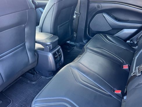 Used 2023 Ford Mustang Mach-E Premium image 12