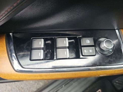 Used 2017 MAZDA CX-9 Signature image 20