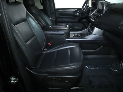 Used 2021 Chevrolet Tahoe LT AWD/4WD image 43