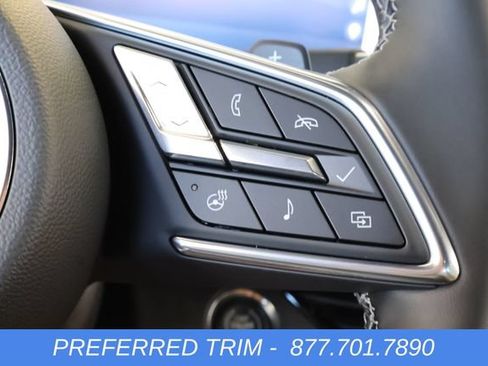 New 2026 Buick Enclave Preferred w/ Power Package FWD image 26