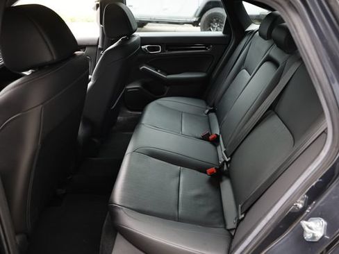 Used 2025 Honda Civic FWD Hybrid Sedan image 28