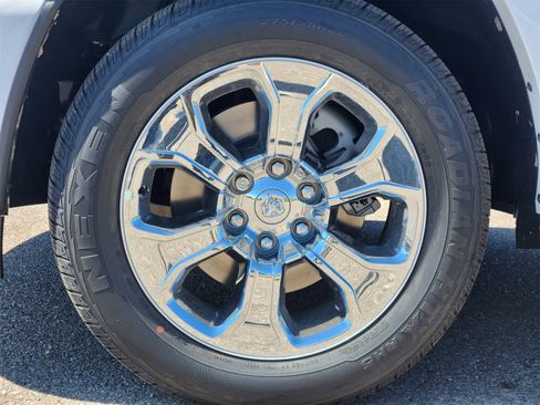 New 2026 RAM 1500 Big Horn image 10