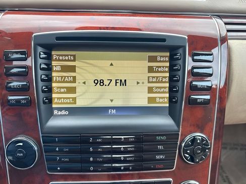 Used 2004 Maybach 57 RWD image 16