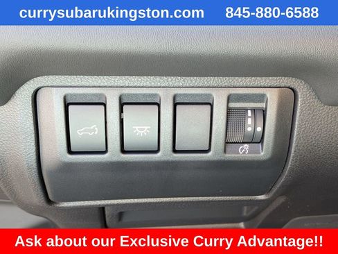 New 2026 Subaru Ascent Bronze Edition AWD/4WD image 16