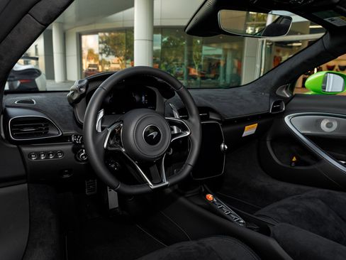 New 2026 McLaren Artura Spider image 14