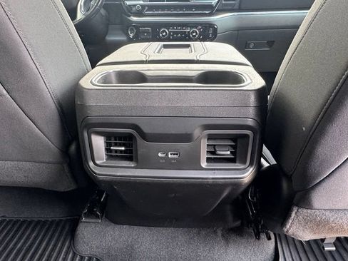 Used 2022 Chevrolet Silverado 1500 RST w/ Convenience Package II AWD/4WD image 13
