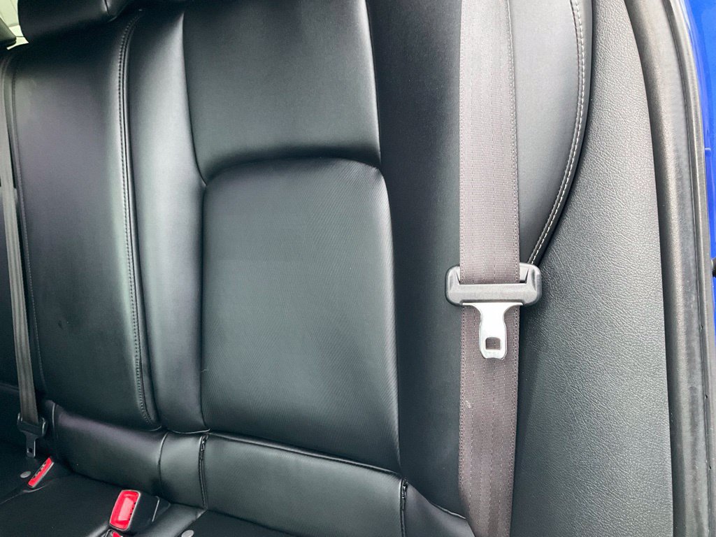 Used 2014 Lexus CT 200h w/ F Sport w/Nuluxe Interior FWD image 28