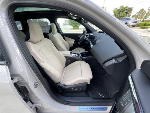 New 2026 BMW X3 xDrive30 w/ Premium Package image 22