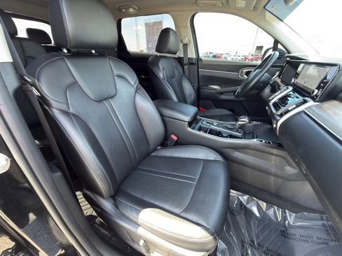 Used 2023 Kia Sorento X-Line EX AWD/4WD image 13