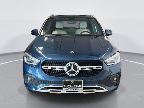 Certified 2023 Mercedes-Benz GLA 250 4MATIC image 2