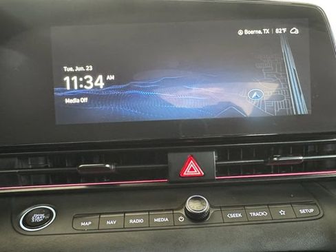 Used 2025 Hyundai Elantra N FWD image 27