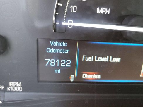 Used 2017 Cadillac XT5 Premium Luxury image 12