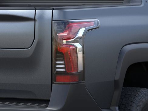 New 2026 Chevrolet Silverado EV Trail Boss image 59
