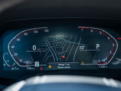 Used 2023 BMW X5 xDrive40i image 16