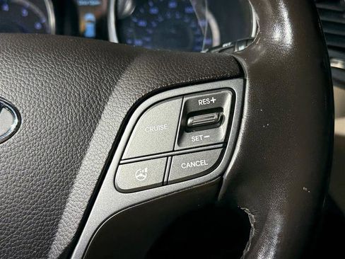 Used 2014 Hyundai Santa Fe Sport 2.0T w/ Technology Package 05 image 19