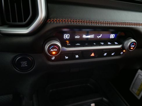 New 2026 MAZDA CX-50 Meridian Edition w/ Apex Package image 7