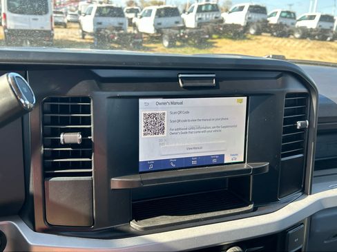 New 2026 Ford F450 XL w/ XL Chrome Package image 26