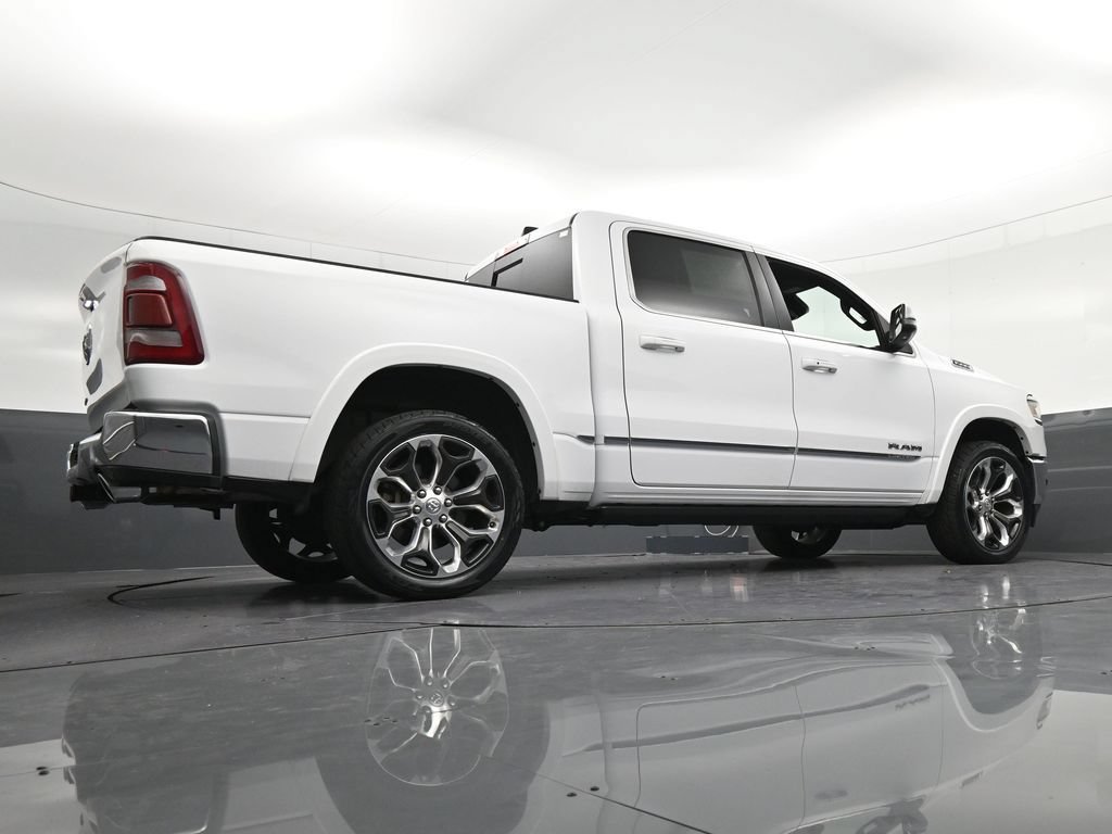Used 2023 RAM 1500 Limited RWD image 29