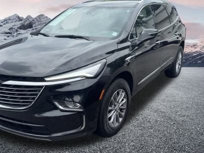 Used 2024 Buick Enclave Premium