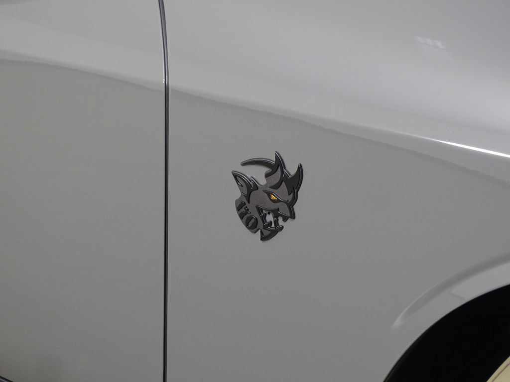 New 2023 Dodge Challenger SRT Hellcat Redeye RWD image 47