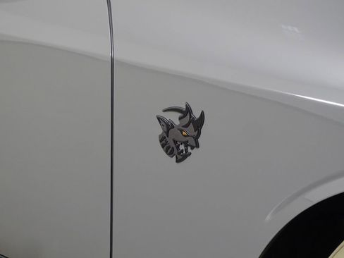 New 2023 Dodge Challenger SRT Hellcat Redeye image 47