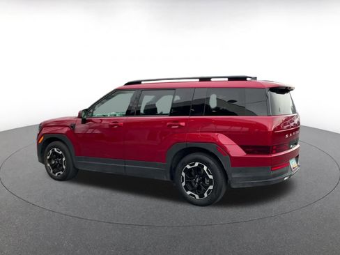 Used 2025 Hyundai Santa Fe SEL image 10