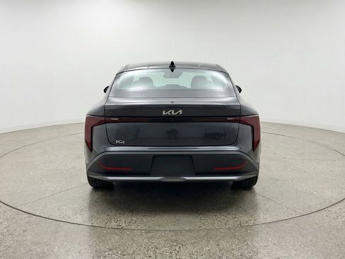 Used 2025 Kia K4 LXS image 7