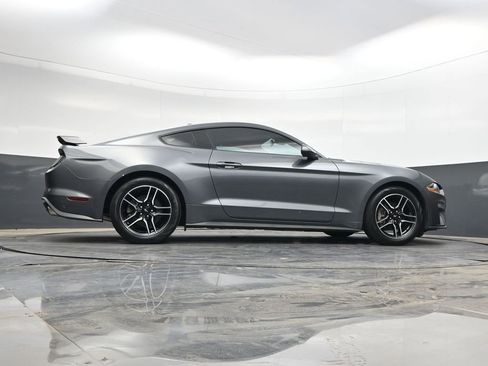 Used 2023 Ford Mustang Premium RWD image 33