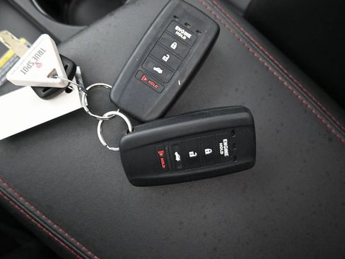 Used 2021 Acura TLX Type S image 11