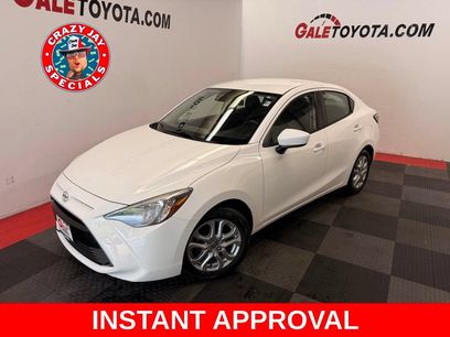 Used 2016 Scion iA
