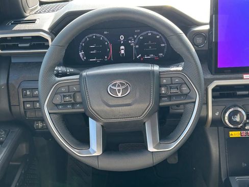 New 2026 Toyota Tacoma Limited AWD/4WD image 43