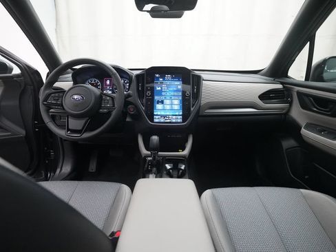 Certified 2026 Subaru Forester Premium AWD/4WD image 5