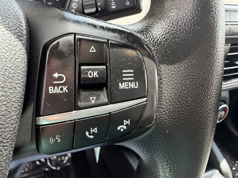 Used 2022 Ford Escape S FWD image 23
