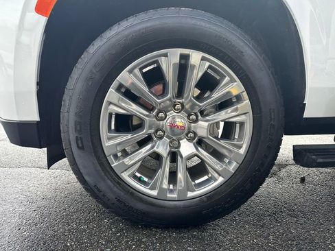 Used 2022 GMC Yukon Denali w/ Max Trailering Package image 25