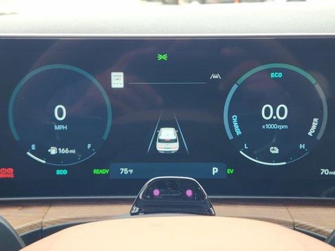 New 2026 Hyundai Santa Fe Limited image 10