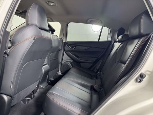 Used 2023 Subaru Crosstrek 2.5i Limited image 33