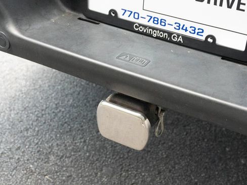 Used 2019 Ford F150 Lariat AWD/4WD image 15