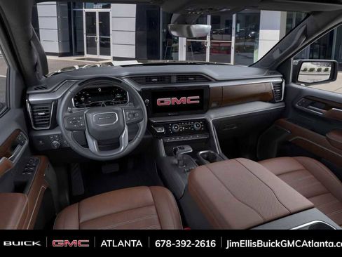 New 2026 GMC Sierra 1500 Denali Ultimate image 15