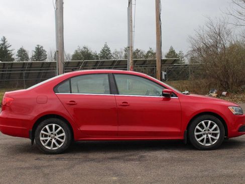 Used 2014 Volkswagen Jetta SE image 6