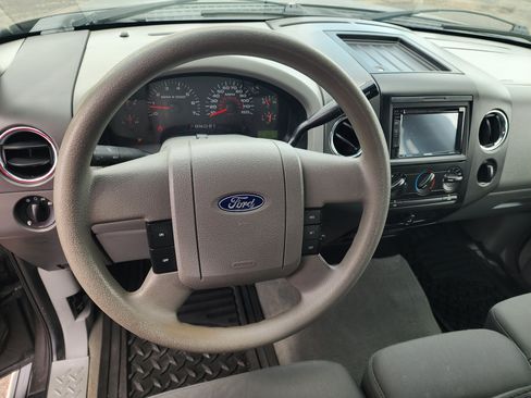 Used 2007 Ford F150 2WD SuperCrew image 2