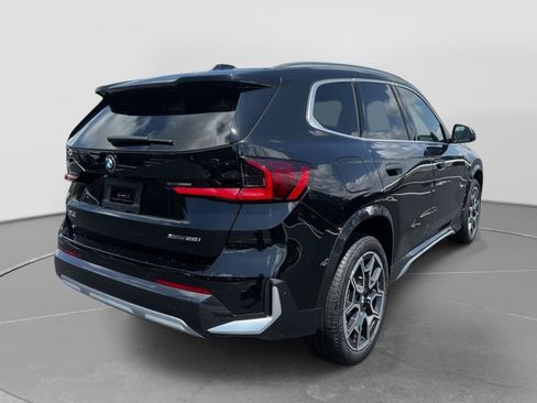 New 2026 BMW X1 xDrive28i w/ Technology Package AWD/4WD image 5