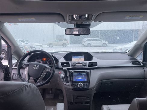 Used 2015 Honda Odyssey Touring image 22