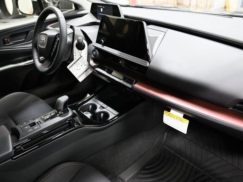 New 2026 Toyota Prius Plug-In Hybrid image 13